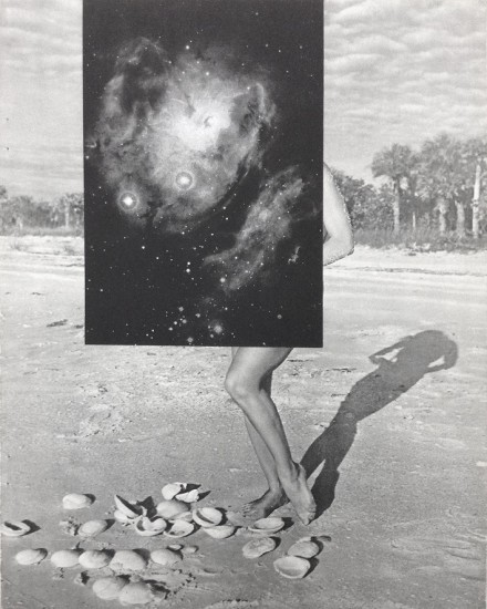  ‘Fantasies of Liberation’, courtesy of the artist Cecilia Bonilla