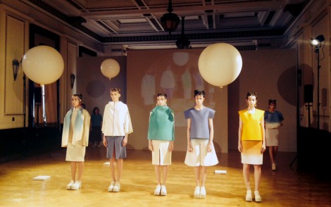 Min Wu AW14 courtesy of Agatha Connelly