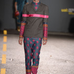 Bengal Dream by Rahemur Rahman (photo © catwalking.com)