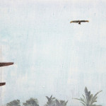 'Bird' by Matthew Krishanu