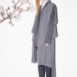 Youjia Jin, MA Fashion Design Technology Womenswear