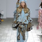Ed Marler CSM BA Graduate Collection 2013