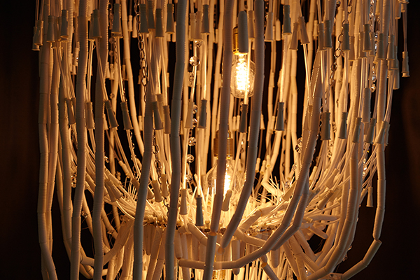 Kyla Harris, Photography by Kristy Noble