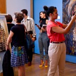 Coco Chanel: A new portrait by Marion Pike, Paris 1967 -1971