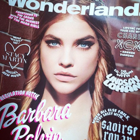 Brooke McCord, PG Cert Lifestyle and Fashion Journalism