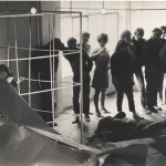 Image from the Frank Martin exhibition