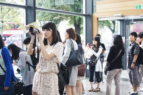 Osaka School 009 EDIT