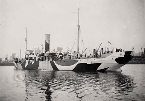 HMS_Saxifrage_WWI_IWM_SP_1650a_web