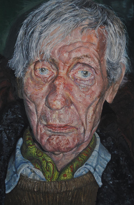 Grandad by Bella Hull