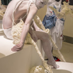 Degree Show Two Private View © John Sturrock