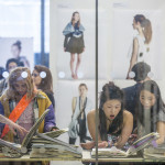 Foundation Degree Show 2014 © John Sturrock