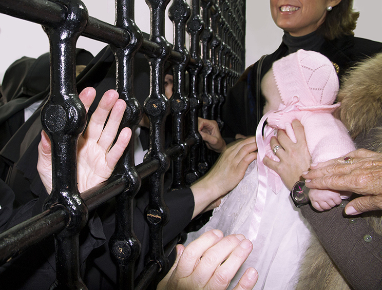 Las Manos de Carmen, 2012