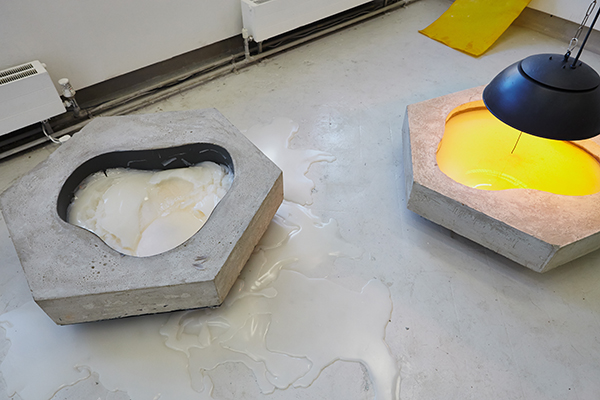 Emma Knight, Photography by Kristy Noble