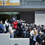 Photographers at Paul Smith