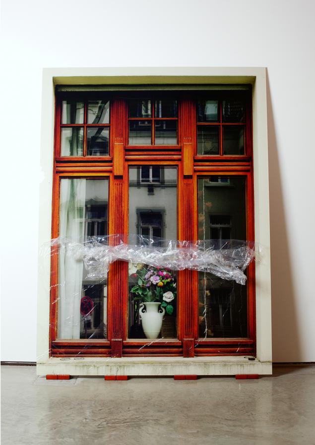 'Leon & Johannes' by Sina Michalskaja