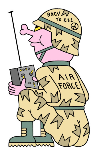 Born to Kill_Kyle Platts