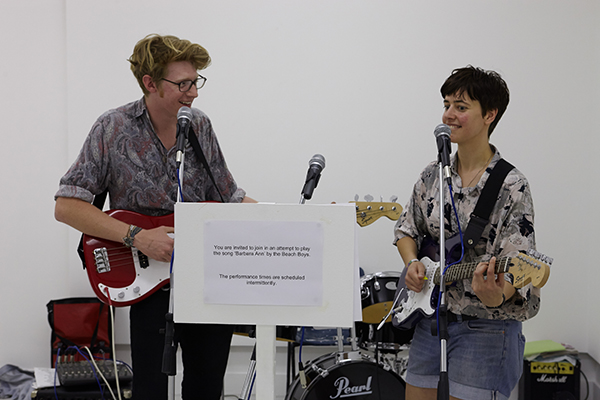 Vicky Chapman, Photography by Kristy Noble