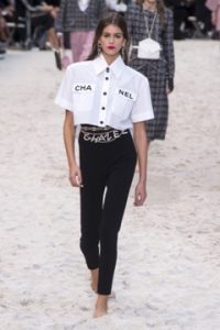 Karl’s Chanel