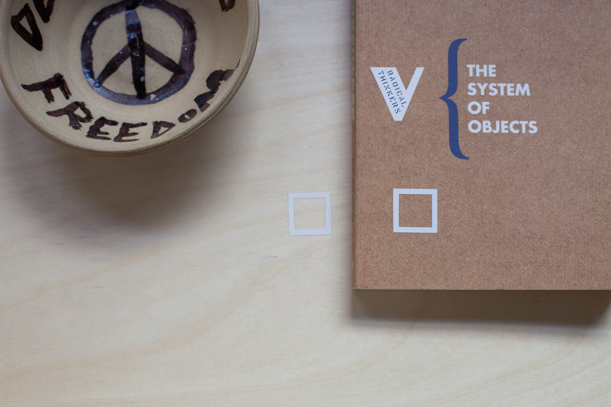 RFID Table by Michel Erler