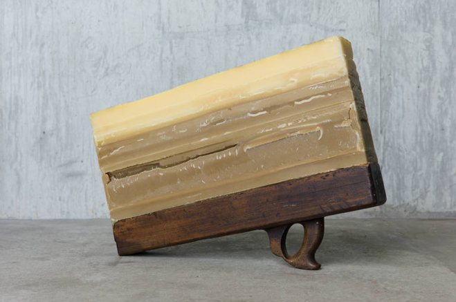 'Untitled' by Daniel Silva