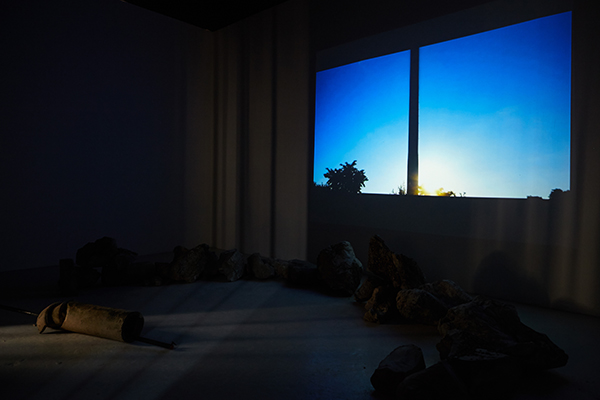 Aaron Wells, Photography by Kristy Noble