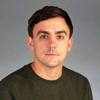 John-Patrick  Hartnett