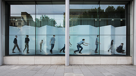 View by Phoebe Argent