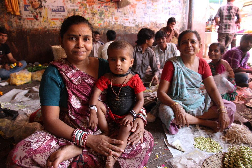 OpenIDEO's latest World Challenge, addresses the issue of women’s safety in low-income urban areas.