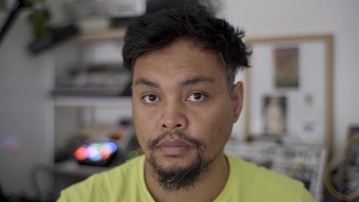 Sitraka  Rakotoniaina