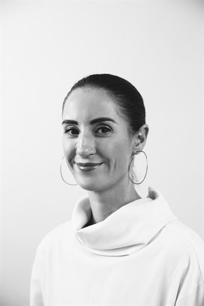 Stephanie  Barker-Fry